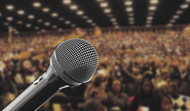 Why should you hire a motivational speaker?